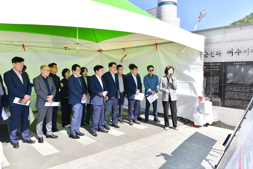 [추가 2] 정기명 여수시장, 제59회 여수거북선축제 현장 사전 점검.jpg