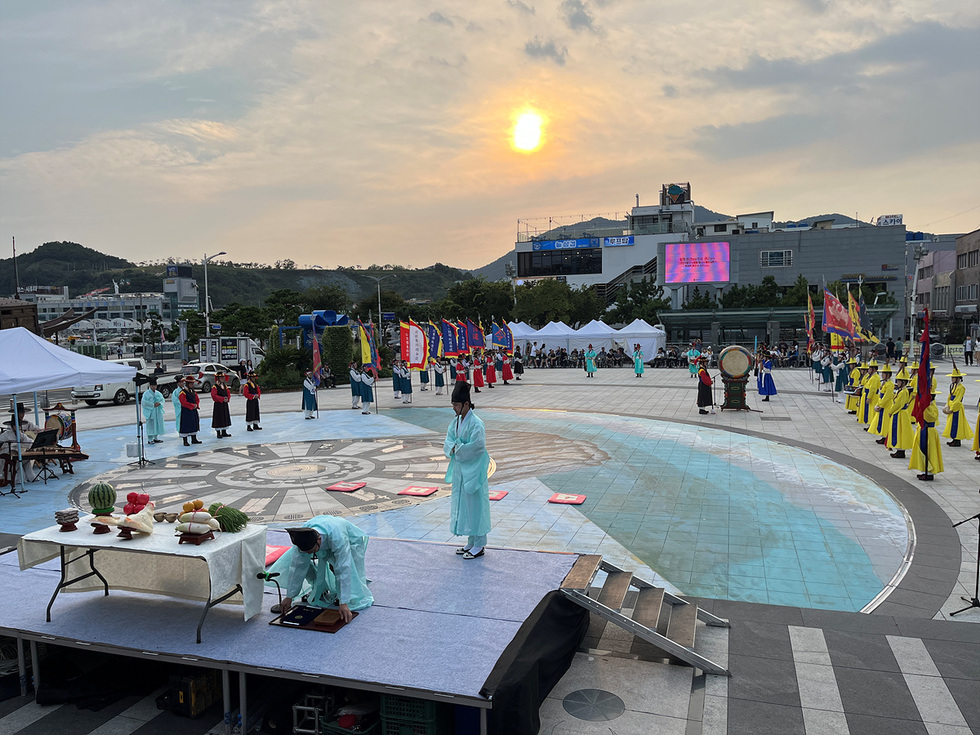 2 여수시, 문체부 ‘지역 연계 해외홍보 영상콘텐츠 제작 사업’ 공모 선정.jpg