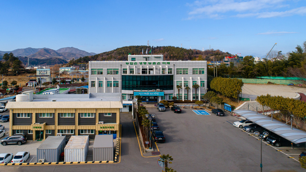 3 여수시, ‘저탄소 농산물 인증’ 9곳 신규 선정.jpg