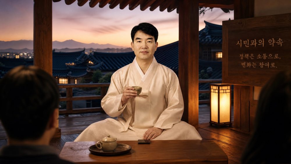 검찰개혁의 문제점과 수사 기소 분리
