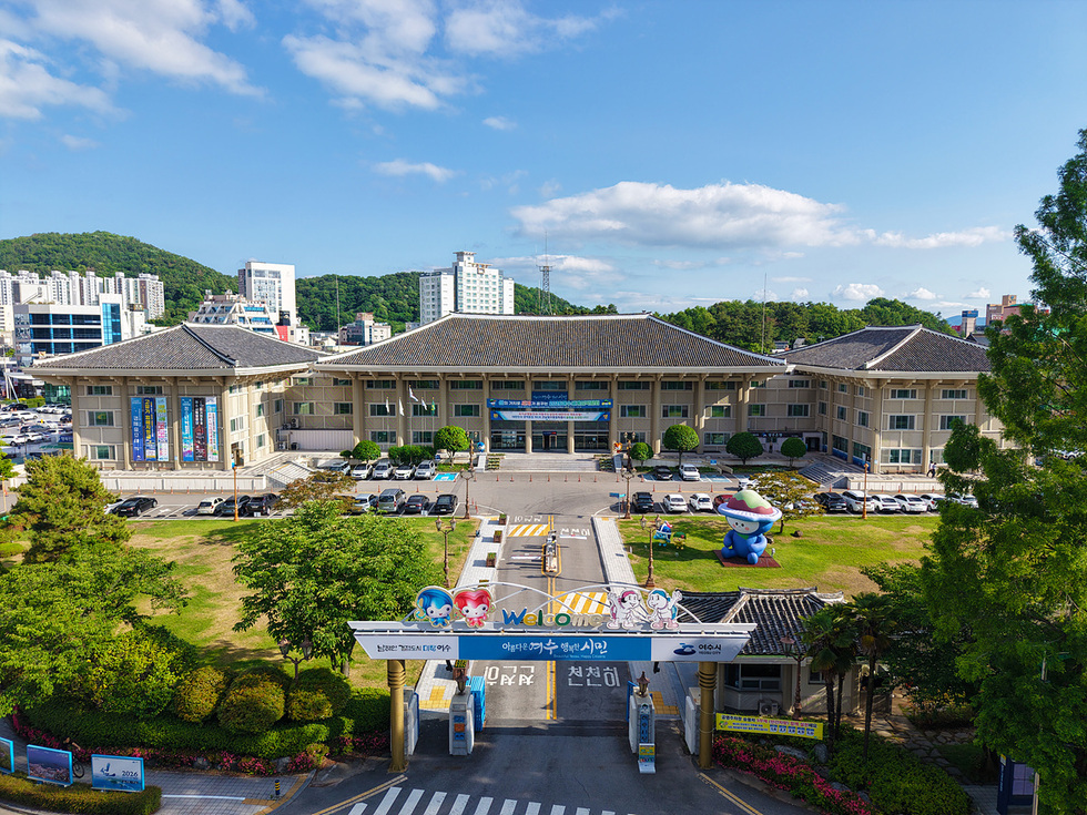 여수시, 임산부 ‘친환경농산물 꾸러미’ 추가 모집… 17일부터 신청 메인