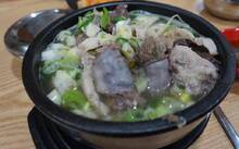 내가 조선의 국밥이다(내조국 돌산점)