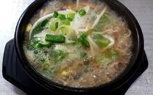 韓(한)豚(돈)삼겹살