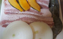 맛으로 여는 행복