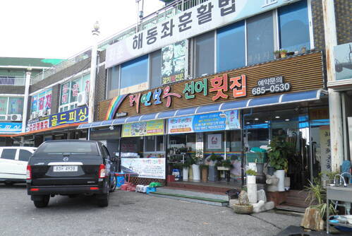 레인보우