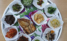 장수식당