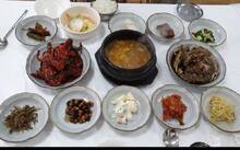 원앙식당