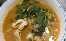 모범식당