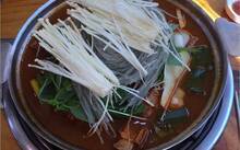 맛나감자탕