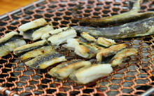 산골식당