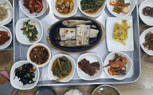 연이네식당