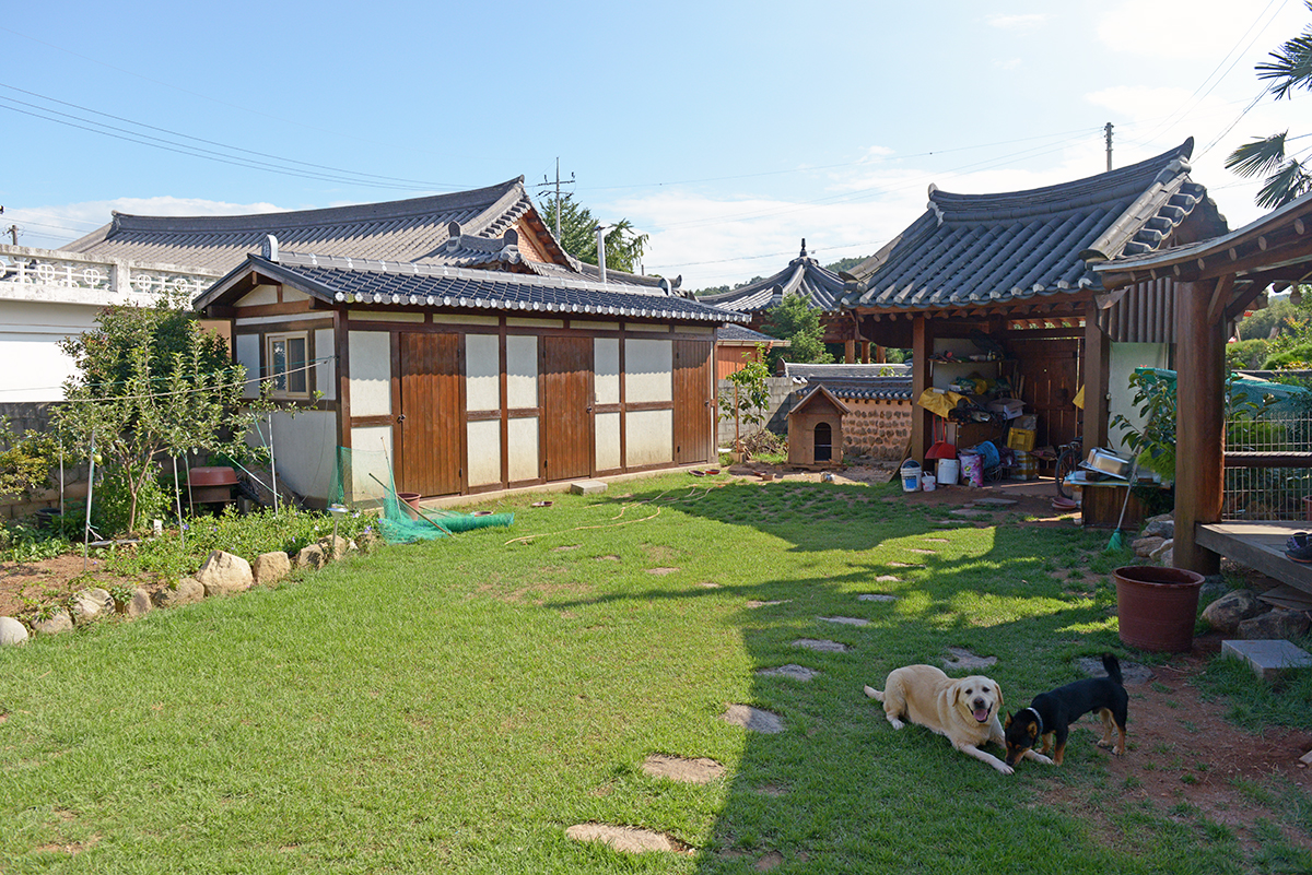 순천만소나무향