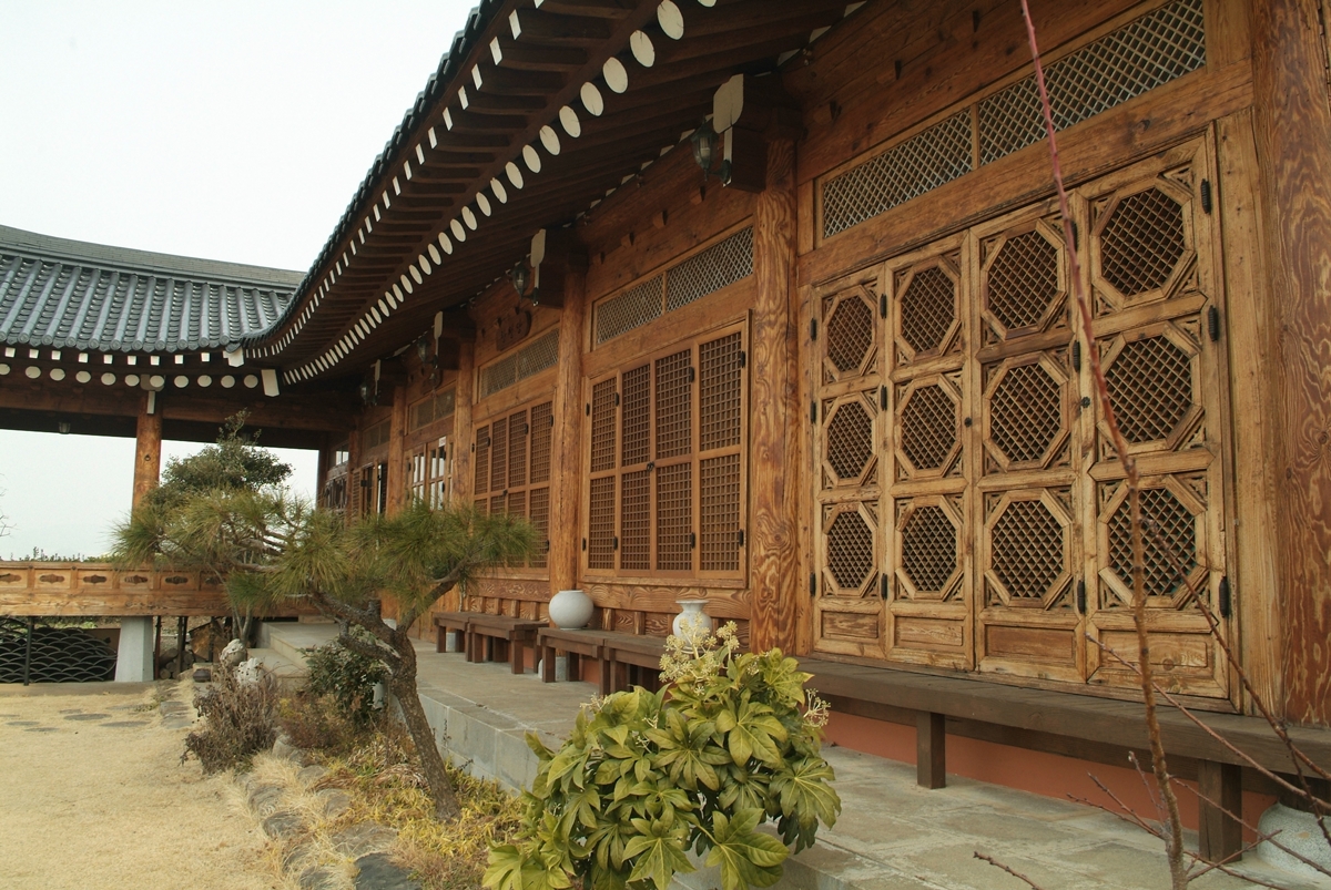 만추